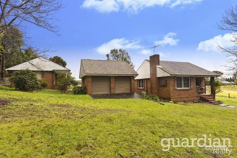 Property photo of 7 Vineys Lane Dural NSW 2158