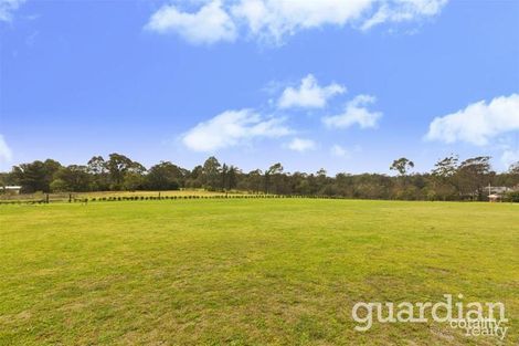 Property photo of 7 Vineys Lane Dural NSW 2158