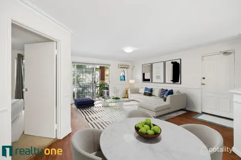Property photo of 15/2 Preston Street Como WA 6152