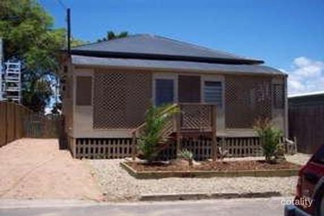 5 Maryvale St, West End, QLD 4810