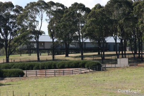 Property photo of 1338 Highland Way Wingello NSW 2579