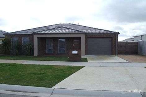 116 Hammersmith Cct, Traralgon, VIC 3844