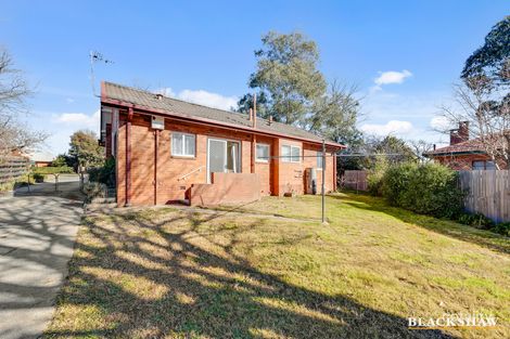Property photo of 85 Stuart Street Narrabundah ACT 2604