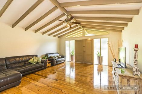 Property photo of 1 Cheviot Close Elermore Vale NSW 2287