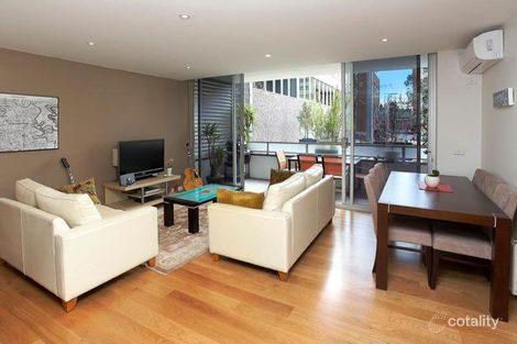 115/40 Stanley St, Collingwood, VIC 3066