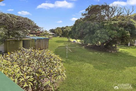 Property photo of 5 Roden Street Keppel Sands QLD 4702