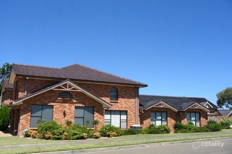 Property photo of 2 All Saints Close Cherrybrook NSW 2126