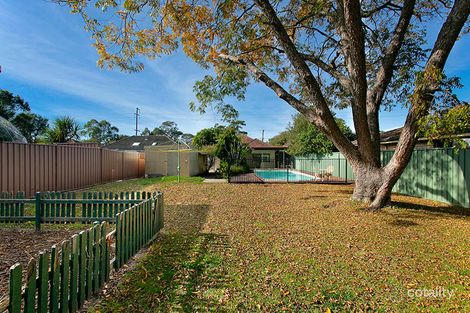 Property photo of 19 Loftus Avenue Loftus NSW 2232