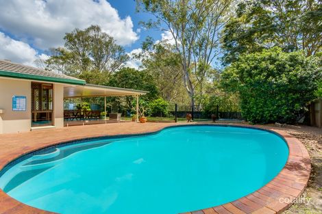 Property photo of 22 Nerang River Drive Nerang QLD 4211