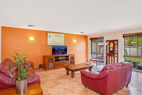 Property photo of 22 Nerang River Drive Nerang QLD 4211