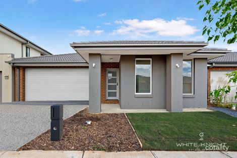 3 Howard Rd, Thornhill Park, VIC 3335