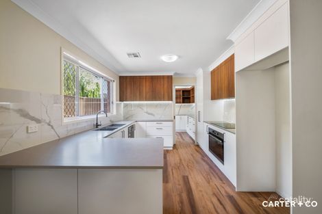 Property photo of 12 Tully Place Jerrabomberra NSW 2619