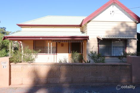 87 Hebbard St, Broken Hill, NSW 2880
