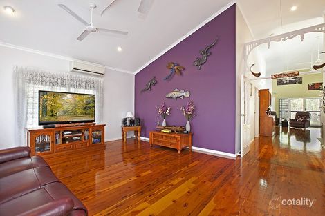 Property photo of 5 McCarthy Court Gunn NT 0832