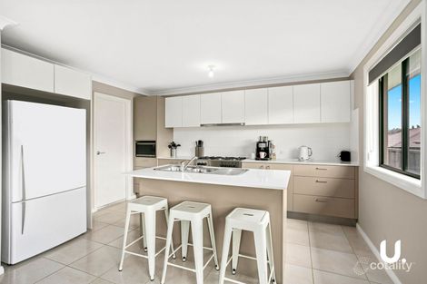 Property photo of 6 Meander Drive Calderwood NSW 2527
