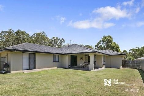 Property photo of 6 Shearwater Street Cleveland QLD 4163