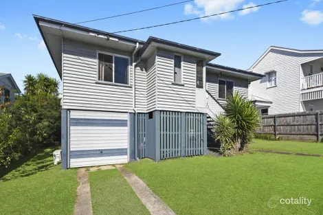29 Oliver St, Kedron, QLD 4031