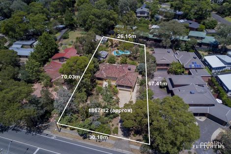 Property photo of 99 Karingal Drive Briar Hill VIC 3088
