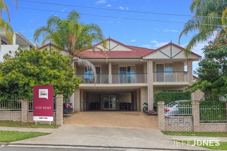 45 Macaulay St, Coorparoo, QLD 4151