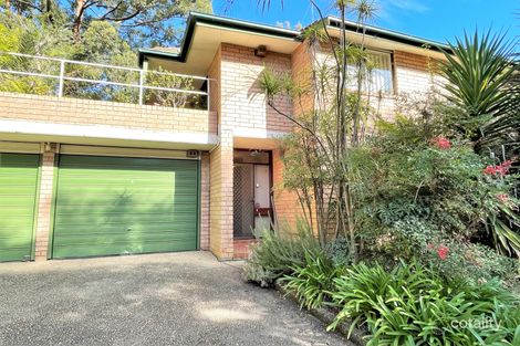 7/7 Conie Ave, Baulkham Hills, NSW 2153