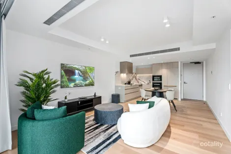 Property photo of 11201/36 Old Burleigh Road Surfers Paradise QLD 4217