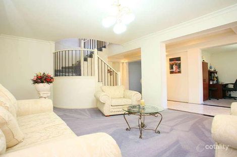 Property photo of 5 Kenji Place Blacktown NSW 2148