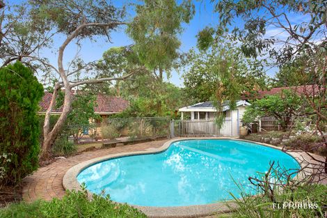 Property photo of 99 Karingal Drive Briar Hill VIC 3088