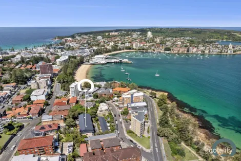 Property photo of 12/14 The Crescent Manly NSW 2095