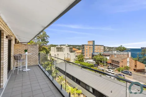 Property photo of 12/14 The Crescent Manly NSW 2095
