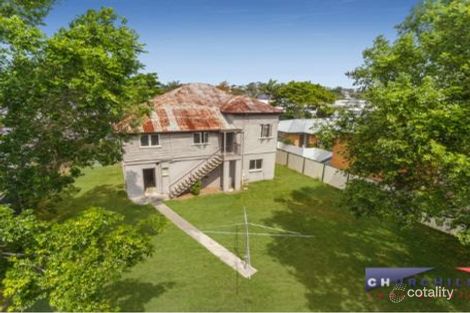 Property photo of 80 Kent Road Wooloowin QLD 4030