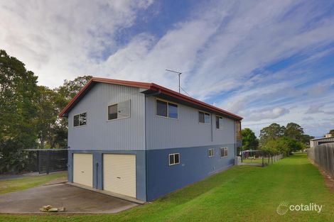 Property photo of 18 Gail Street River Heads QLD 4655