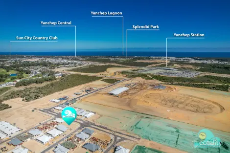2 Killarney St, Yanchep, WA 6035