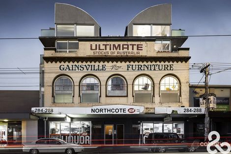 15/286 High St, Northcote, VIC 3070