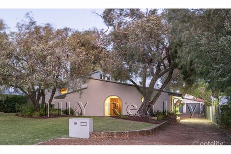 10 Whatman St, Quindalup, WA 6281