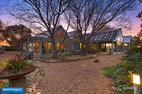 Property photo of 184 Rossi Street Yass NSW 2582