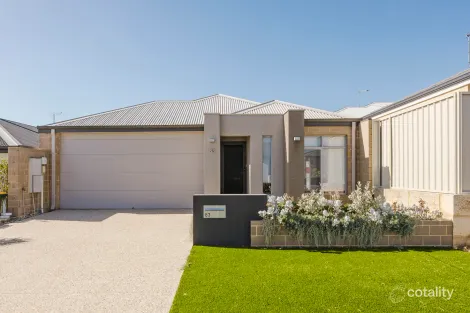 Property photo of 83 Vignerons Loop Hocking WA 6065