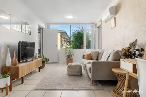 7/6 Riverview Tce, Hamilton, QLD 4007