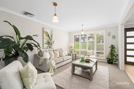 Property photo of 21 Callistemon Close Narara NSW 2250