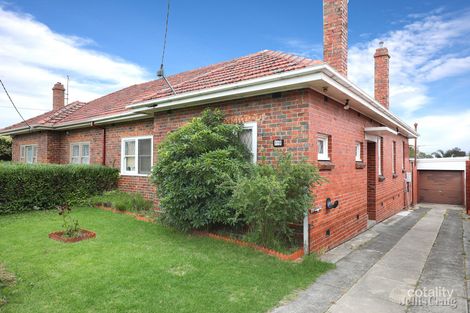 Property photo of 33B Buckley Street Moonee Ponds VIC 3039