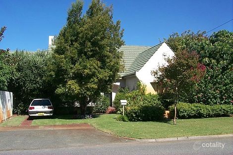 1 St Vincents Ave, Wembley, WA 6014