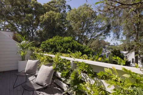 Property photo of 1 Pashley Street Balmain NSW 2041