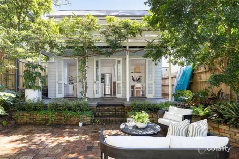 Property photo of 1 Pashley Street Balmain NSW 2041