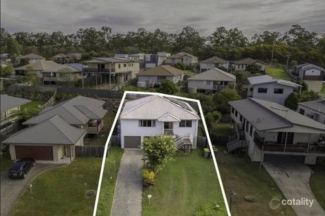 Property photo of 277 Eagle Street Collingwood Park QLD 4301