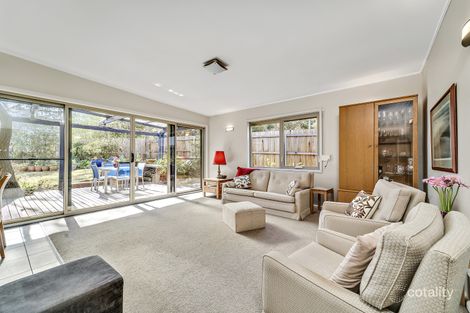 Property photo of 6 Harpur Street Garran ACT 2605