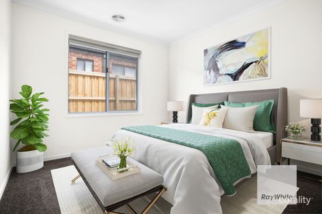 Property photo of 14 Dyer Way Maddingley VIC 3340