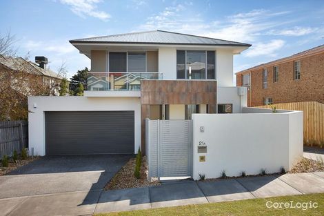 Property photo of 21A Rennison Street Parkdale VIC 3195