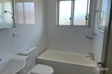 Property photo of 6/11 Belgrave Street Bronte NSW 2024