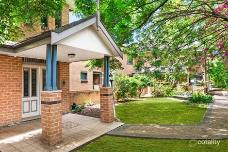 Property photo of 6/7-9 Homebush Road Strathfield NSW 2135