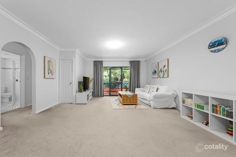 Property photo of 6/7-9 Homebush Road Strathfield NSW 2135