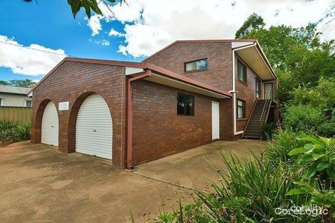 1/1 Hamwood St, Toowoomba City, QLD 4350